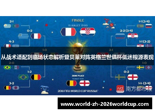 从战术适配到临场状态解析登贝莱对阵英格兰世俱杯低迷根源表现