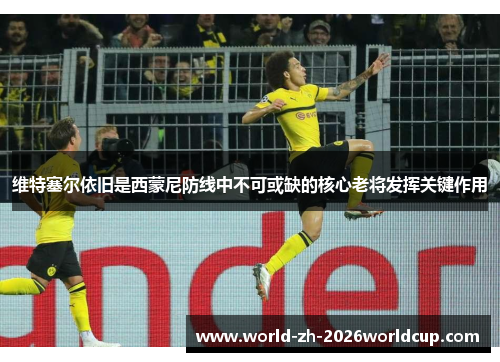 维特塞尔依旧是西蒙尼防线中不可或缺的核心老将发挥关键作用 维特塞尔依旧是西蒙尼防线中不可或缺的核心老将发挥关键作用